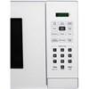 17-inch, 1.1 cu.ft. Countertop Microwave Oven with 6 Convenient Auto Cook Options (DBMW1121BWW) image 2