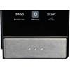 17-inch, 1.1 cu.ft. Countertop Microwave Oven with 6 Convenient Auto Cook Options (DBMW1126BBS) image 3