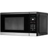 17-inch, 1.1 cu.ft. Countertop Microwave Oven with 6 Convenient Auto Cook Options (DBMW1126BBS) image 8