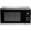 17-inch, 1.1 cu.ft. Countertop Microwave Oven with 6 Convenient Auto Cook Options (DBMW1126BBS) image 9