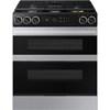 30-inch Slide-in Dual Fuel Range with Wi-Fi (NSY6DG8550SRAC) image 3