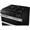 30-inch Slide-in Dual Fuel Range with Wi-Fi (NSY6DG8550SRAC) image 5
