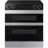 30-inch Slide-in Electric Range with Wi-Fi (NSE6DG8550SRAC) image 1