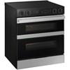 30-inch Slide-in Electric Range with Wi-Fi (NSE6DG8550SRAC) image 3