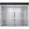 29-inch 28.6 cu. ft. French 4-Door Refrigerator with Smart InstaView® (LF29S8365S) image 4