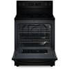 30-inch Freestanding Electric Range with Air Fry (WFES5030RB) image 2