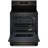 30-inch Freestanding Electric Range with Air Fry (YWFES5030RV) image 2