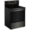30-inch Freestanding Electric Range with Air Fry (WFES5030RV) image 6