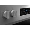 30-inch Freestanding Electric Range with Air Fry (YWFES5030RZ) image 4