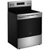 30-inch Freestanding Electric Range with Air Fry (YWFES5030RZ) image 5