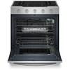 30-inch Slide-in Gas Range with Air Fry (WSGS7530RZ) image 2