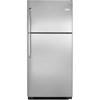30-inch, 20.5 cu. ft. Top Freezer Refrigerator (FFTR2126LS) image 1