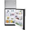 30-inch, 20.5 cu. ft. Top Freezer Refrigerator (FFTR2126LS) image 3