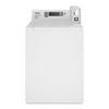 Top Loading Commercial Washer with Factory-Installed Coin Drop and Coin Box (CAE2779JQ) image 1