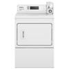 7.4 cu. ft. Electric Front Loading Commercial Dryer with Factory-Installed Coin Drop and Coin Box (CEM2779JQ) image 1