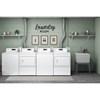 7.4 cu. ft. Electric Front Loading Commercial Dryer with Factory-Installed Coin Drop and Coin Box (CEM2779JQ) image 5
