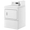 7.4 cu. ft. Gas Front Loading Commercial Dryer with Factory-Installed Coin Drop and Coin Box (CGM2779JQ) image 2
