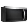 30-inch, 1.7 cu. ft. Over-the-Range Microwave Oven (YWMMS3130RZ) image 4
