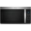 30-inch, 1.7 cu. ft. Over-the-Range Microwave Oven (WMMS3130RZ) image 1