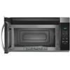 30-inch, 1.7 cu. ft. Over-the-Range Microwave Oven (WMMS3130RZ) image 2