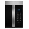 30-inch, 1.7 cu. ft. Over-the-Range Microwave Oven (WMMS3130RZ) image 3