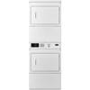 Gas Stacked Dryers Commercial Laundry Center (CGSP2978JQ) image 1