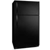 28-inch, 16.5 cu. ft. Top Freezer Refrigerator (FFTR1715LB) image 1