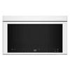30-inch, 1.1 cu. ft. Over-the-Range Microwave Oven with Air Fry Technology (KMMF530PWH) image 1