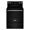 30-inch Freestanding Electric Range (MFES4030RB) image 1