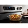 30-inch Freestanding Electric Range (MFES4030RS) image 11