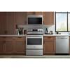 30-inch Freestanding Electric Range (MFES4030RS) image 12