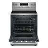 30-inch Freestanding Electric Range (MFES4030RS) image 3