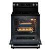 30-inch Freestanding Electric Range with Convection Technology (MFES6030RB) image 2