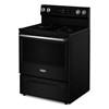 30-inch Freestanding Electric Range with Convection Technology (MFES6030RB) image 5