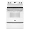 30-inch Freestanding Electric Range with Convection Technology (MFES6030RW) image 1