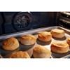 30-inch Freestanding Electric Range with Convection Technology (MFES6030RW) image 12