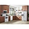30-inch Freestanding Electric Range with Convection Technology (MFES6030RW) image 16