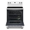 30-inch Freestanding Electric Range with Convection Technology (MFES6030RW) image 3