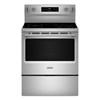 30-inch Freestanding Electric Range with Convection Technology (MFES6030RZ) image 1