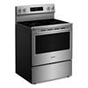 30-inch Freestanding Electric Range with Convection Technology (MFES6030RZ) image 4