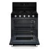 30-inch Freestanding Gas Range (MFGS4030RB) image 3