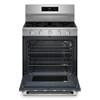 30-inch Freestanding Gas Range (MFGS4030RS) image 3