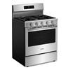 30-inch Freestanding Gas Range (MFGS4030RS) image 4