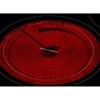 30-inch Freestanding Electric Range with Air Fry (WFES5030RS) image 11