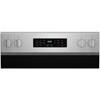 30-inch Freestanding Electric Range with Air Fry (WFES5030RS) image 3