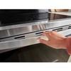 30-inch Freestanding Electric Range with Air Fry (WFES5030RS) image 7