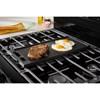 30-inch Freestanding Gas Range with Air Fry Technology (WFGS5030RB) image 13