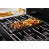 30-inch Freestanding Gas Range with Air Fry Technology (WFGS5030RB) image 14