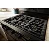 30-inch Freestanding Gas Range with Air Fry Technology (WFGS5030RB) image 15