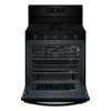 30-inch Freestanding Gas Range with Air Fry Technology (WFGS5030RB) image 3